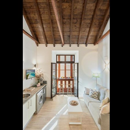 Martires Malaga Centro 아파트 외부 사진