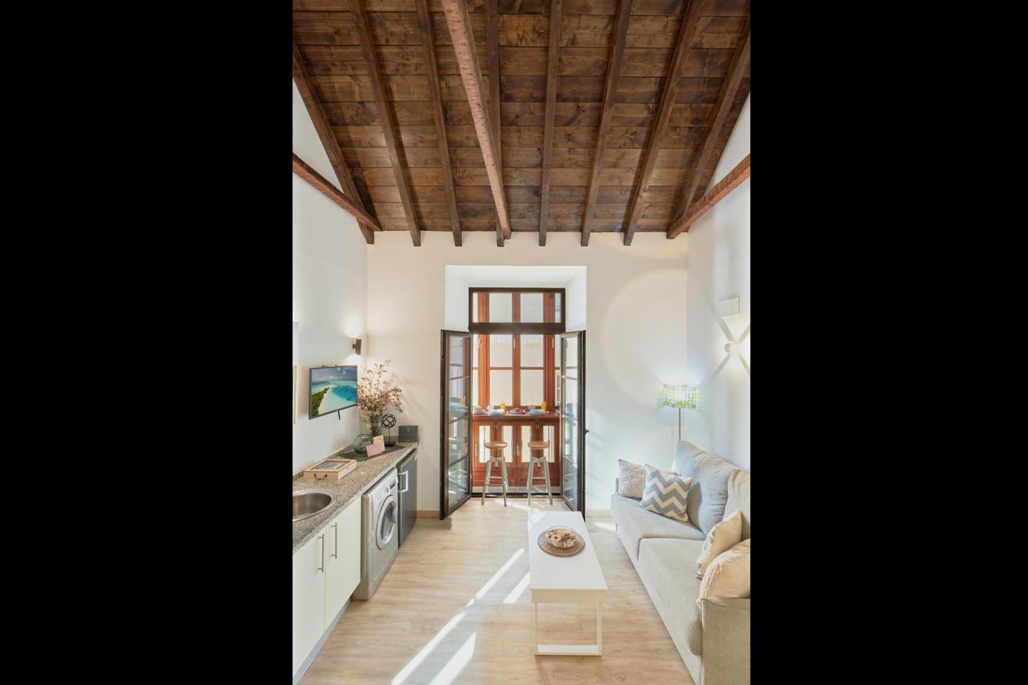 Martires Malaga Centro 아파트 외부 사진