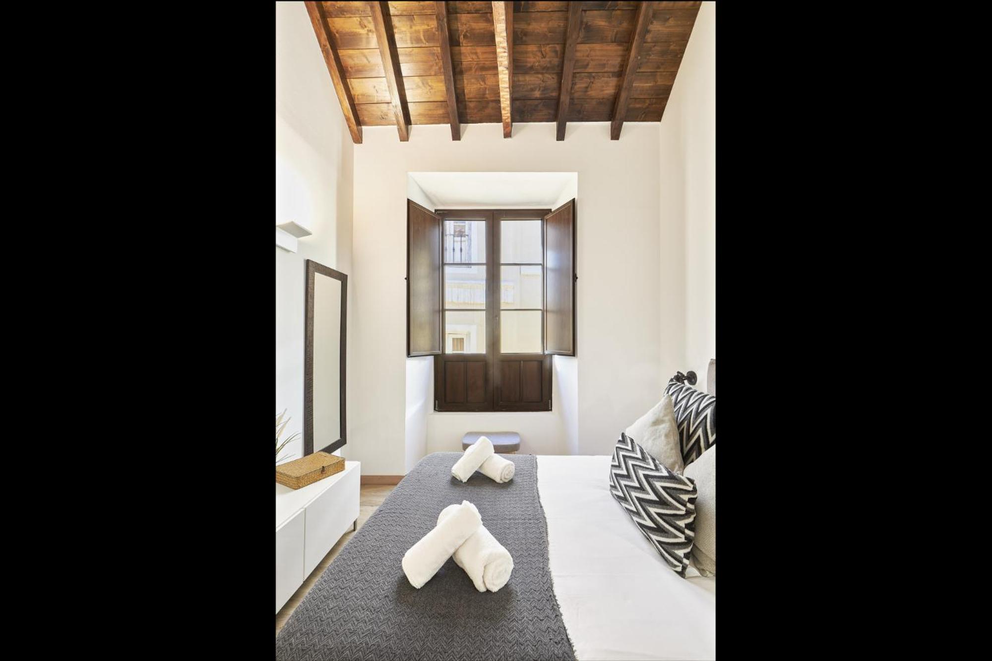 Martires Malaga Centro 아파트 외부 사진
