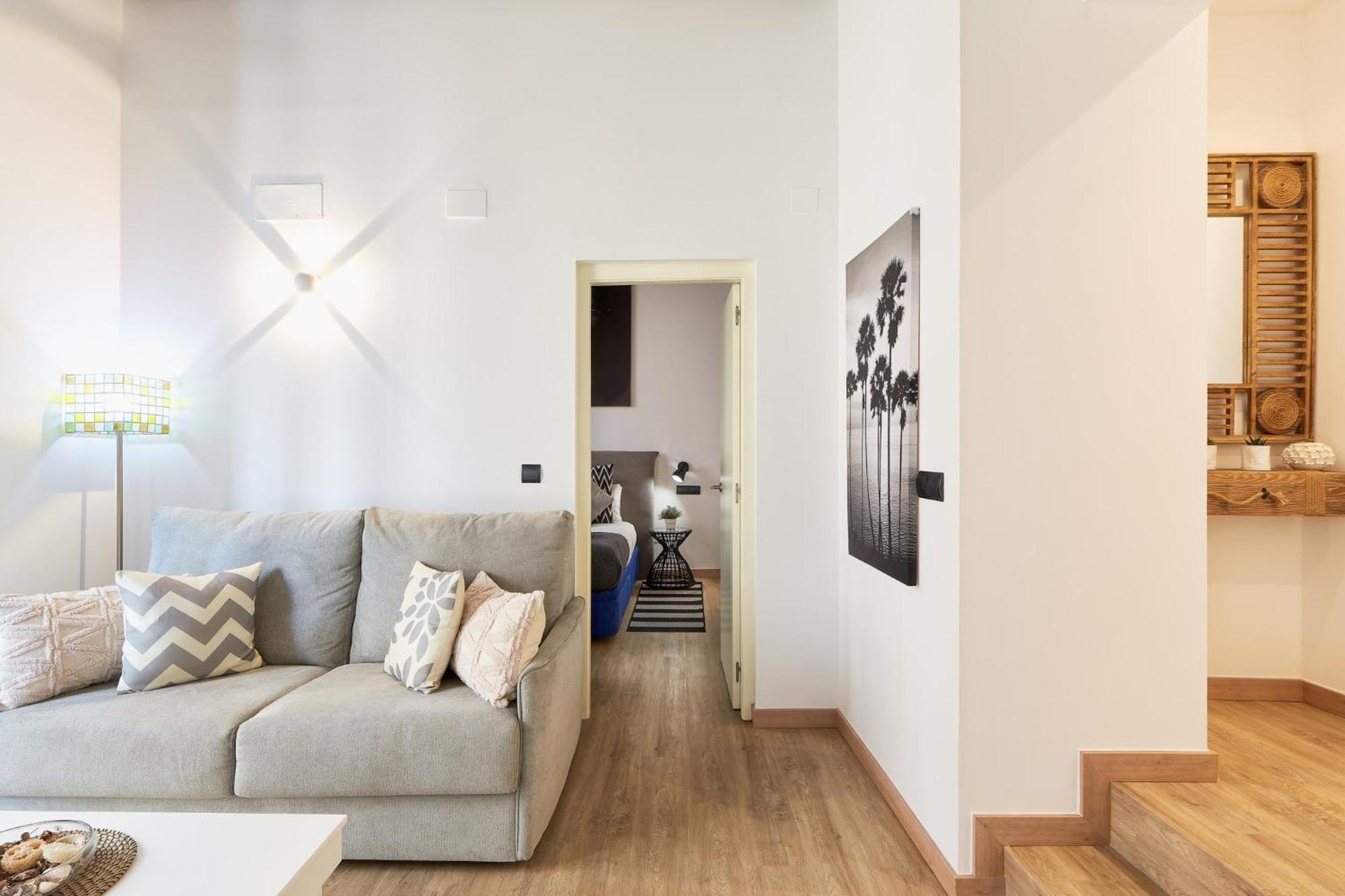 Martires Malaga Centro 아파트 외부 사진