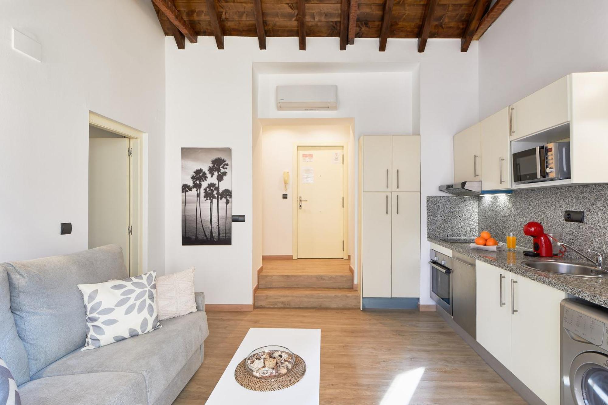 Martires Malaga Centro 아파트 외부 사진