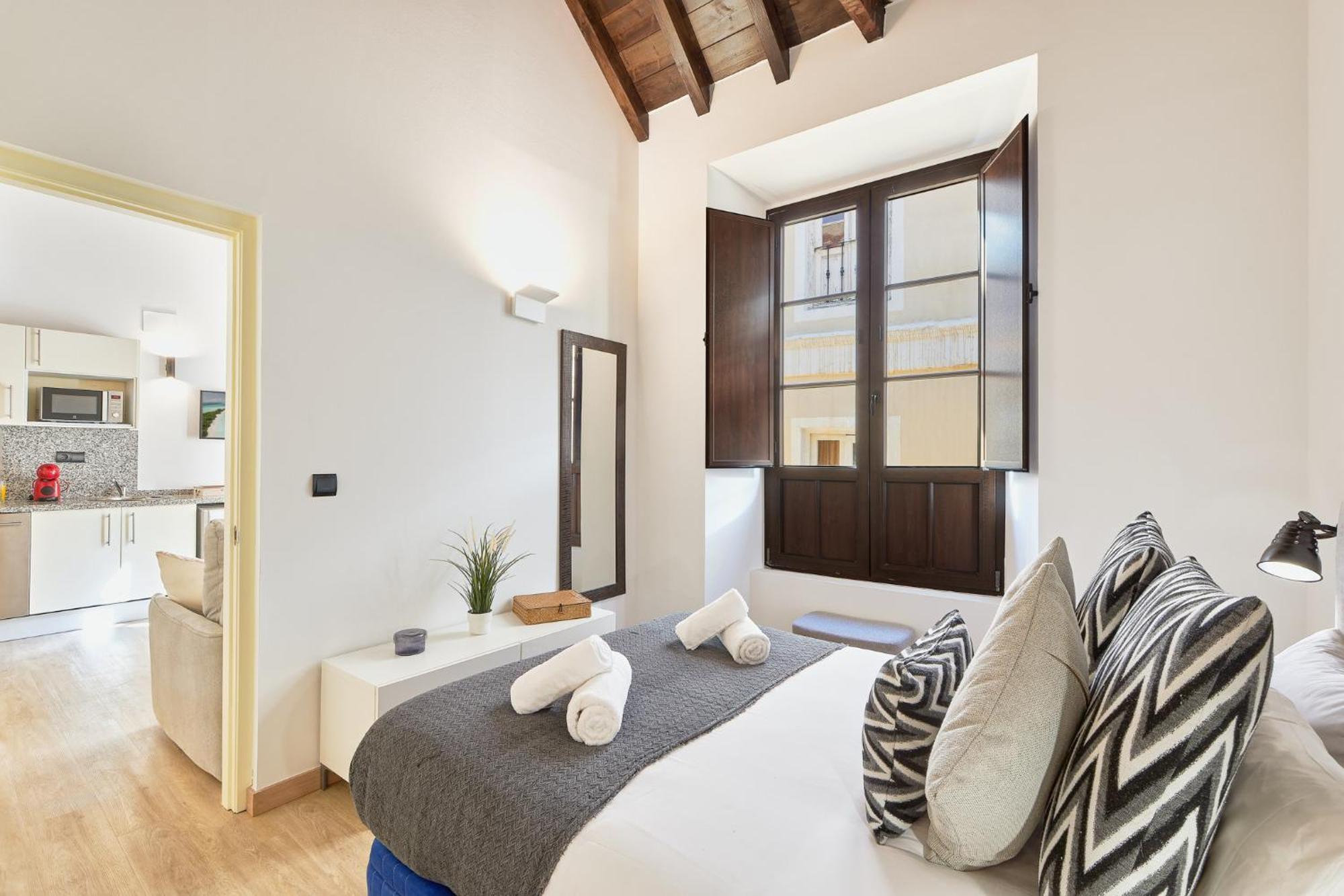 Martires Malaga Centro 아파트 외부 사진